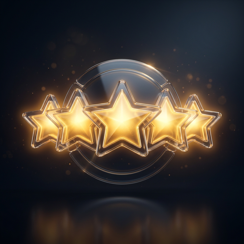 Google Rating