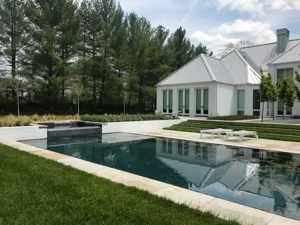 Ornamental Aluminum Fence — Clean Cut Fence & Gate
