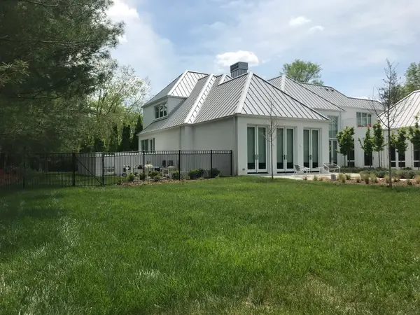 Ornamental Aluminum Fence — Clean Cut Fence & Gate