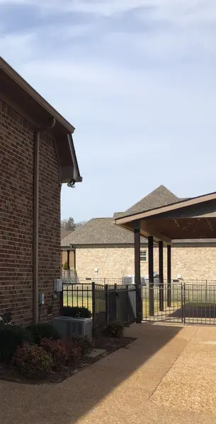 Ornamental Aluminum Fence — Clean Cut Fence & Gate