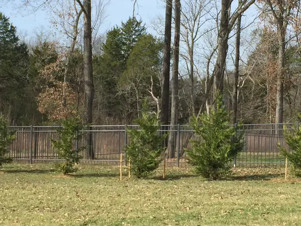 Ornamental Aluminum Fence — Clean Cut Fence & Gate