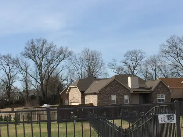 Ornamental Aluminum Fence — Clean Cut Fence & Gate
