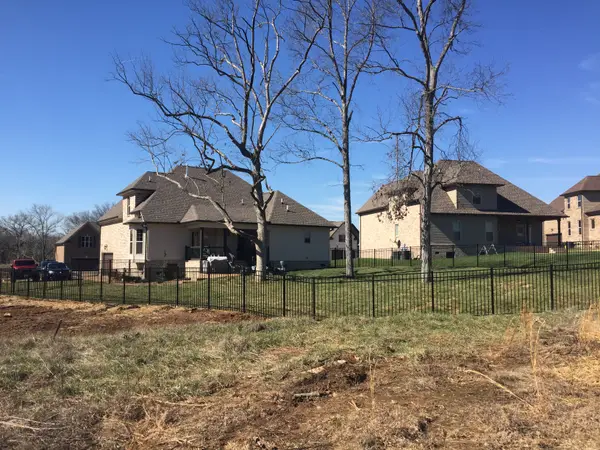 Ornamental Aluminum Fence — Clean Cut Fence & Gate