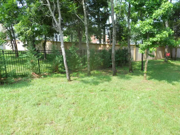 Ornamental Aluminum Fence — Clean Cut Fence & Gate