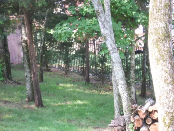 Ornamental Aluminum Fence — Clean Cut Fence & Gate