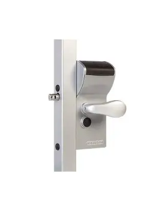 Locinox Combination Gate Lock