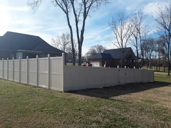 Tan Vinyl 6 And 8 Tall3