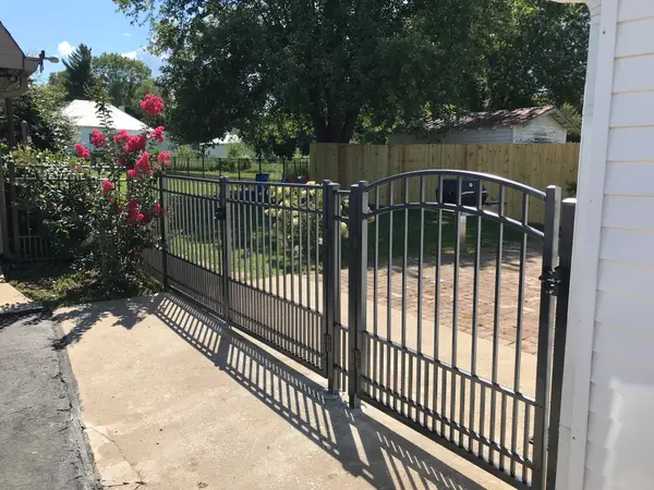 Wood Privacy Fence — Clean Cut Fence & Gate