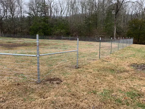 Wood Privacy Fence — Clean Cut Fence & Gate