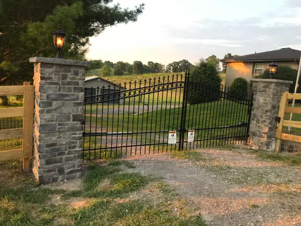 Wood Privacy Fence — Clean Cut Fence & Gate