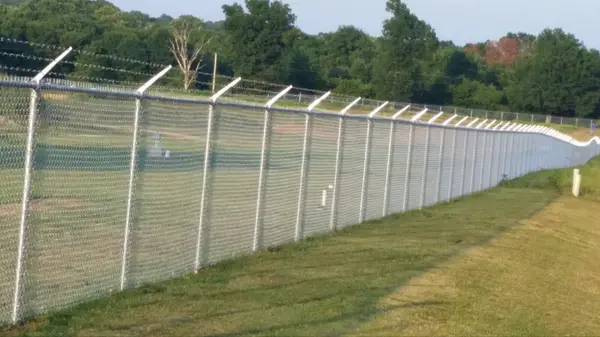 Wood Privacy Fence — Clean Cut Fence & Gate