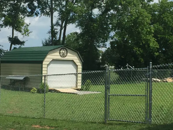 Wood Privacy Fence — Clean Cut Fence & Gate